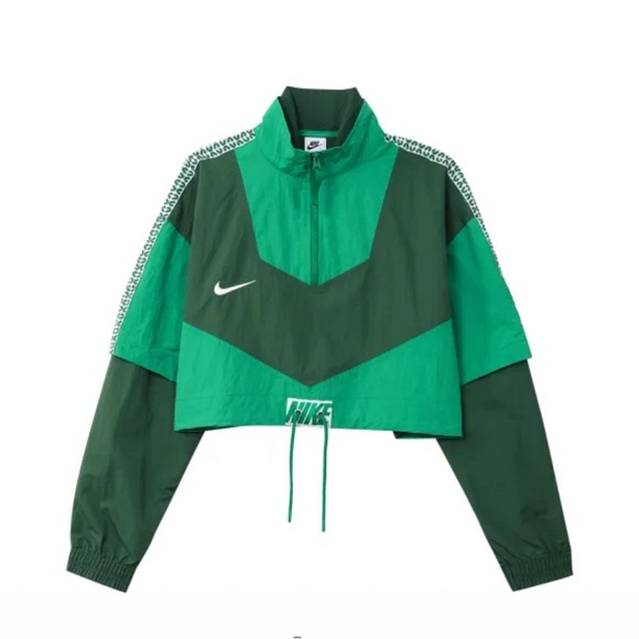 Nike Sportswear x Nike United Women's Oversized Woven Tracksuit